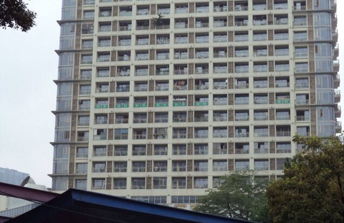 Beijing Road Apartment | Ruide Apartment Wanyi Plaza Branch