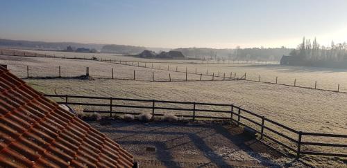 Kortemark Bed & Breakfast | Ruidenberg
