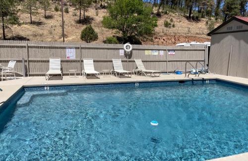 Ruidoso Hotel | Ruidoso Mountain Inn