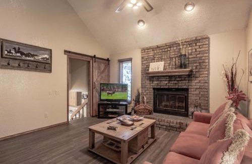 Ruidoso House | Ruidoso Rabb