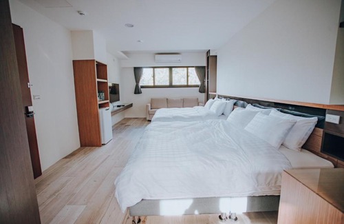 Rueili Village Bed & Breakfast | Ruili Tea Villa