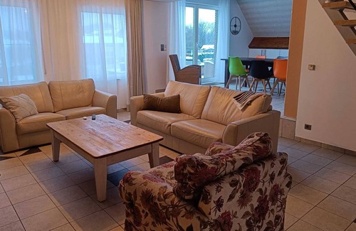 Zolder Apartment | Ruim appartement dicht bij de natuur Heusden Zolder België
