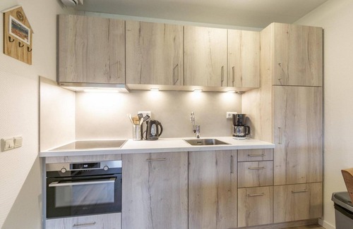 Callantsoog Apartment | Ruim Vakantieappartement Voor 4 Personen Gelegen Tegenover een Strandopgang van Callantsoog