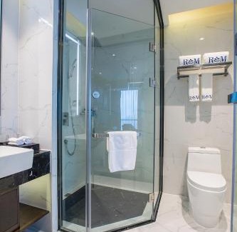 Fu Rong Hotel | Ruiman International Hotel