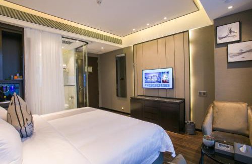 Fu Rong Hotel | Ruiman International Hotel