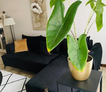Wevelgem House | Ruime gedeelde woning met privé-kamer en modern comfort