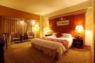 Dalian City Center Hotel | Ruishi Hotel Dalian