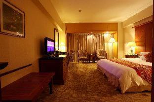 Dalian City Center Hotel | Ruishi Hotel Dalian