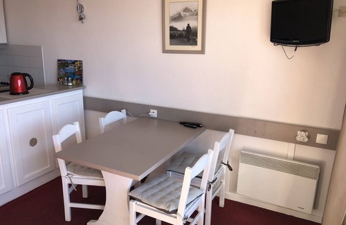Arc-1800 Apartment | Ruitor accommodation ski holidays in the snow and summer in the mountains