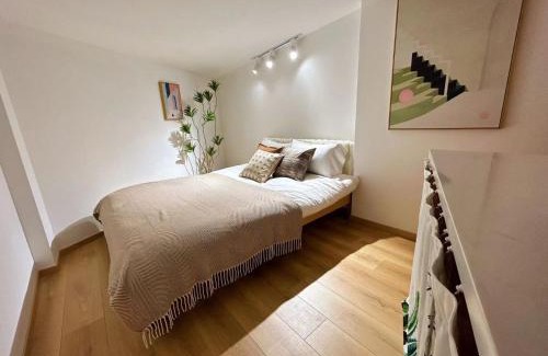 Xuhui Apartment | RuiXue