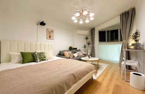 Xuhui Apartment | RuiXue
