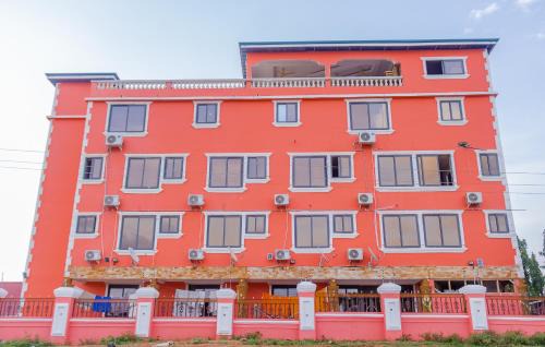 Tamale Hotel | Ruk's Hotel