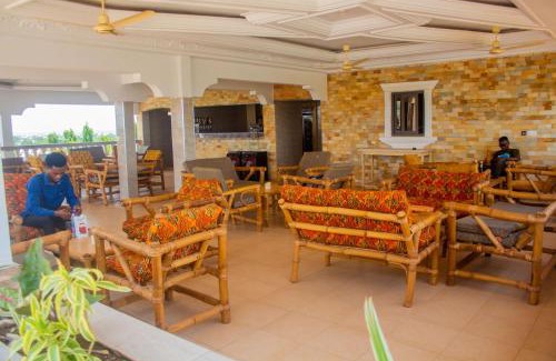 Tamale Hotel | Ruk's Hotel