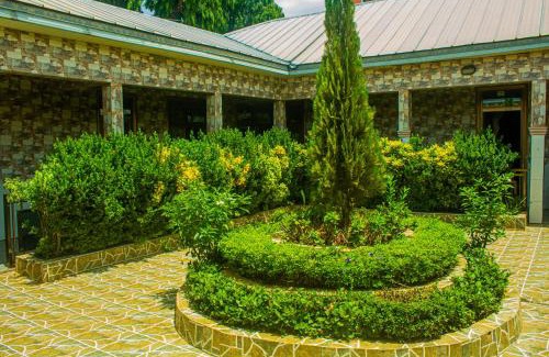 Tamale Hotel | Ruk's Hotel