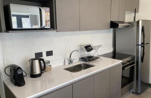 San Martin de los Andes Apartment | Ruka 9 Dpto 14 - Andarlibre