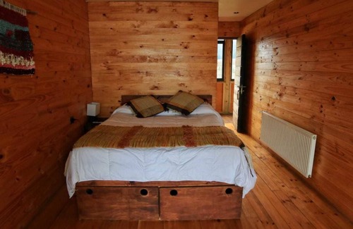 Cobquecura Cabin | Ruka Antu Ecolodge