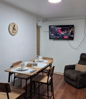 Punta Arenas Apartment | Ruka Austral
