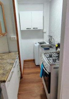 Punta Arenas Apartment | Ruka Austral