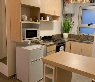 Mercedes Apartment | Ruka Depto Alquiler temporario en Mercedes