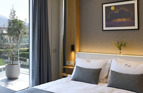 Narlidere Hotel | RUKA Hotel