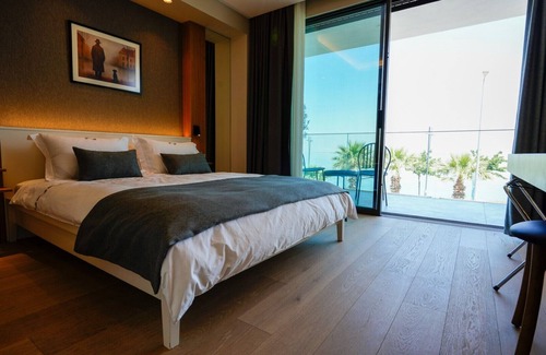 Narlidere Hotel | RUKA Hotel