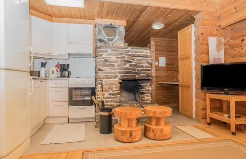 Kuusamo House | Ruka-kitkan Lomamajat/tilhi by Interhome