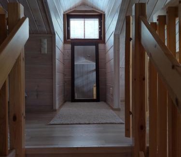 Rukatunturi House | Ruka Star, 2 x Allround pass, linen&towels, E-car char-ger, Final clea-ning, all included!