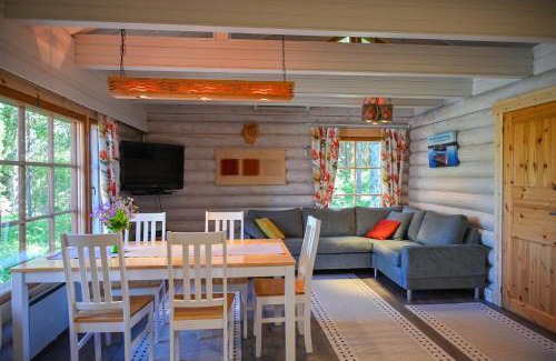 Rukatunturi Apartment | Rukajärven Lomamajat Apartment 5