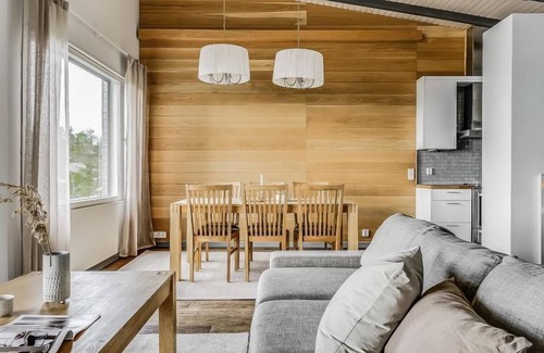 Rukatunturi House | Rukavuorenhuippu 23 B by Interhome