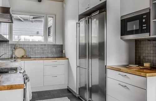 Rukatunturi House | Rukavuorenhuippu 23 B by Interhome