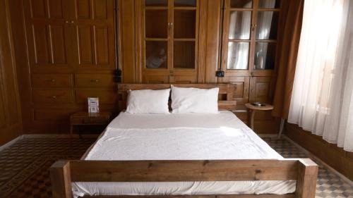 Gaziantep City Center Hotel | Ruken Hanım Konağı