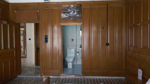 Gaziantep City Center Hotel | Ruken Hanım Konağı