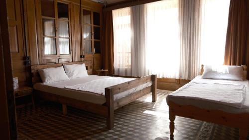 Gaziantep City Center Hotel | Ruken Hanım Konağı