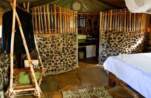 Kutus RV Rental | Rukenya Islands - Campsite
