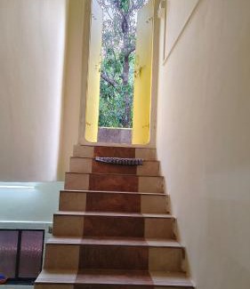 Devgad House | Rukhmini Niwas
