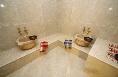 Odemis Hotel | Rukim Otel