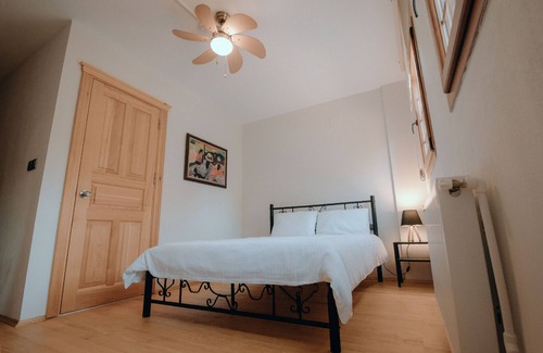 Odemis Hotel | Rukim Otel