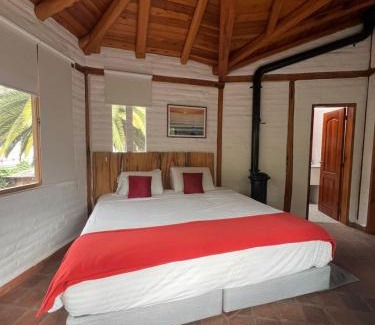 Tumbaco Cabin | Rukka Lodge