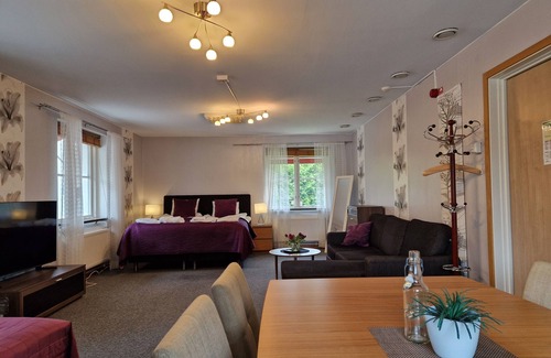 Skelleftea House | Rum För Resande
