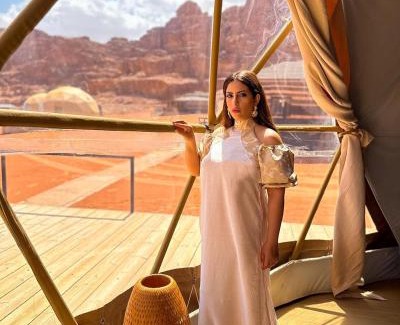 Wadi Rum Apartment | RUM FLORAA LUxURY CAMP