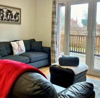 Lerags House | Rum