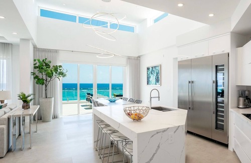 Rum Point Condo | Rum Point Club Resort Luxury Beachfront Condos