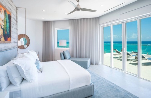 Rum Point Condo | Rum Point Club Resort Luxury Beachfront Condos