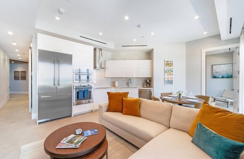 Rum Point Condo | Rum Point Resort: Family Suite, 1st Floor East
