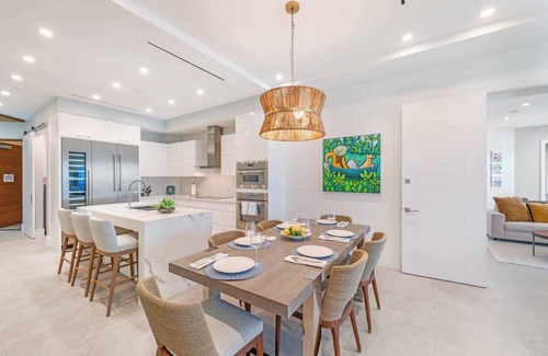 Rum Point Condo | Rum Point Resort: Family Suite, 1st Floor East