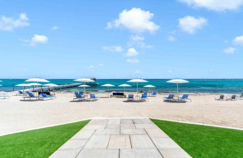 Rum Point Apartment | Rum Point Resort 105