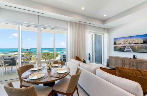 Rum Point Apartment | Rum Point Resort 105