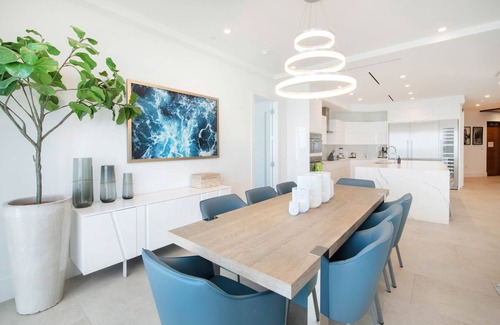 Rum Point Condo | Rum Point Resort #401 4BR Premium