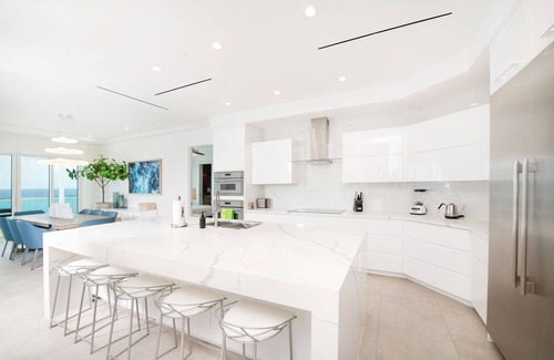 Rum Point Condo | Rum Point Resort #401 4BR Premium