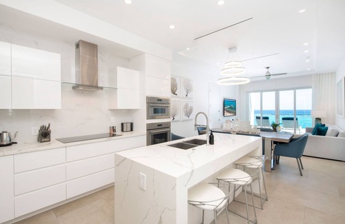 Rum Point Condo | Rum Point Resort #408 2BR Deluxe